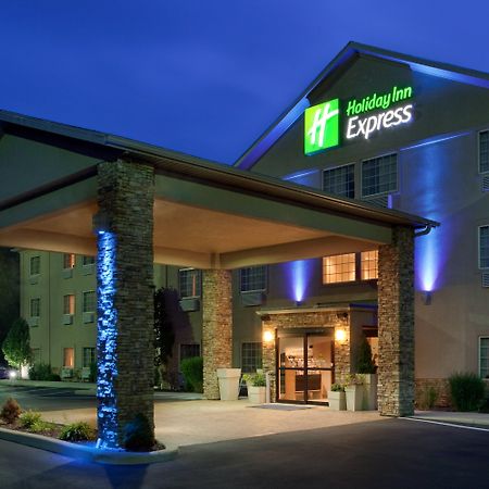 Holiday Inn Express Mount Pleasant- Scottdale By Ihg Екстер'єр фото