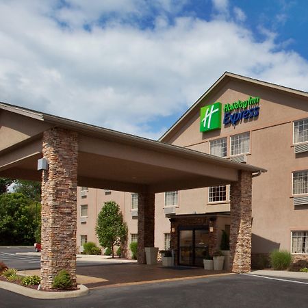 Holiday Inn Express Mount Pleasant- Scottdale By Ihg Екстер'єр фото