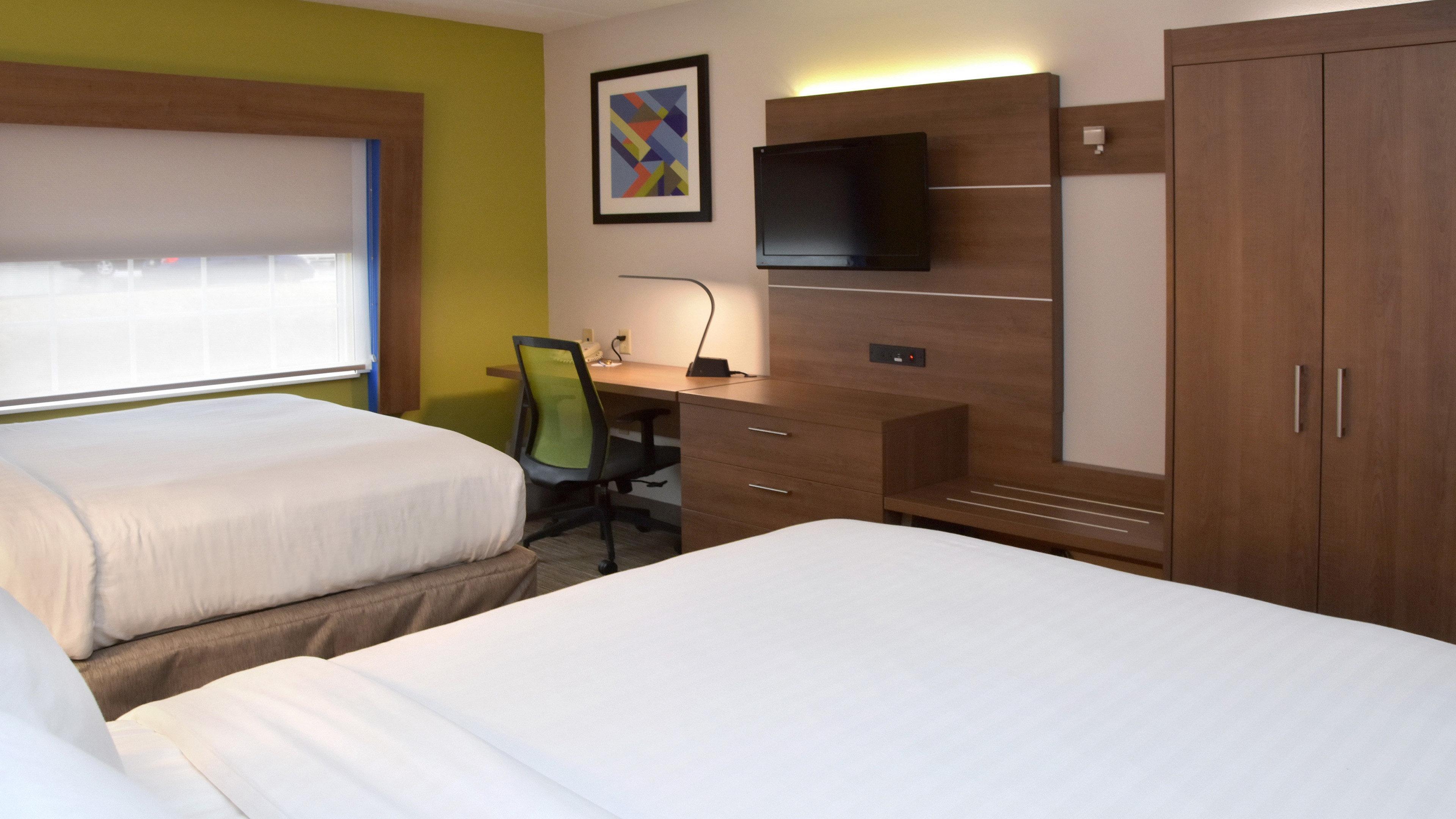Holiday Inn Express Mount Pleasant- Scottdale By Ihg Екстер'єр фото