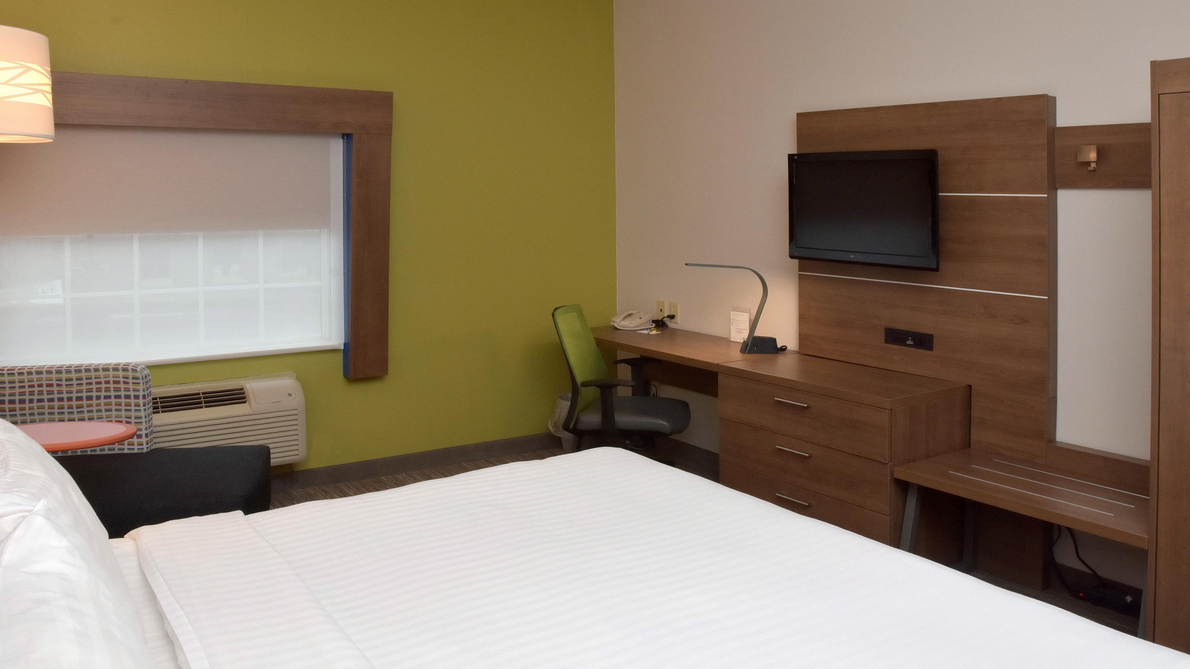 Holiday Inn Express Mount Pleasant- Scottdale By Ihg Екстер'єр фото