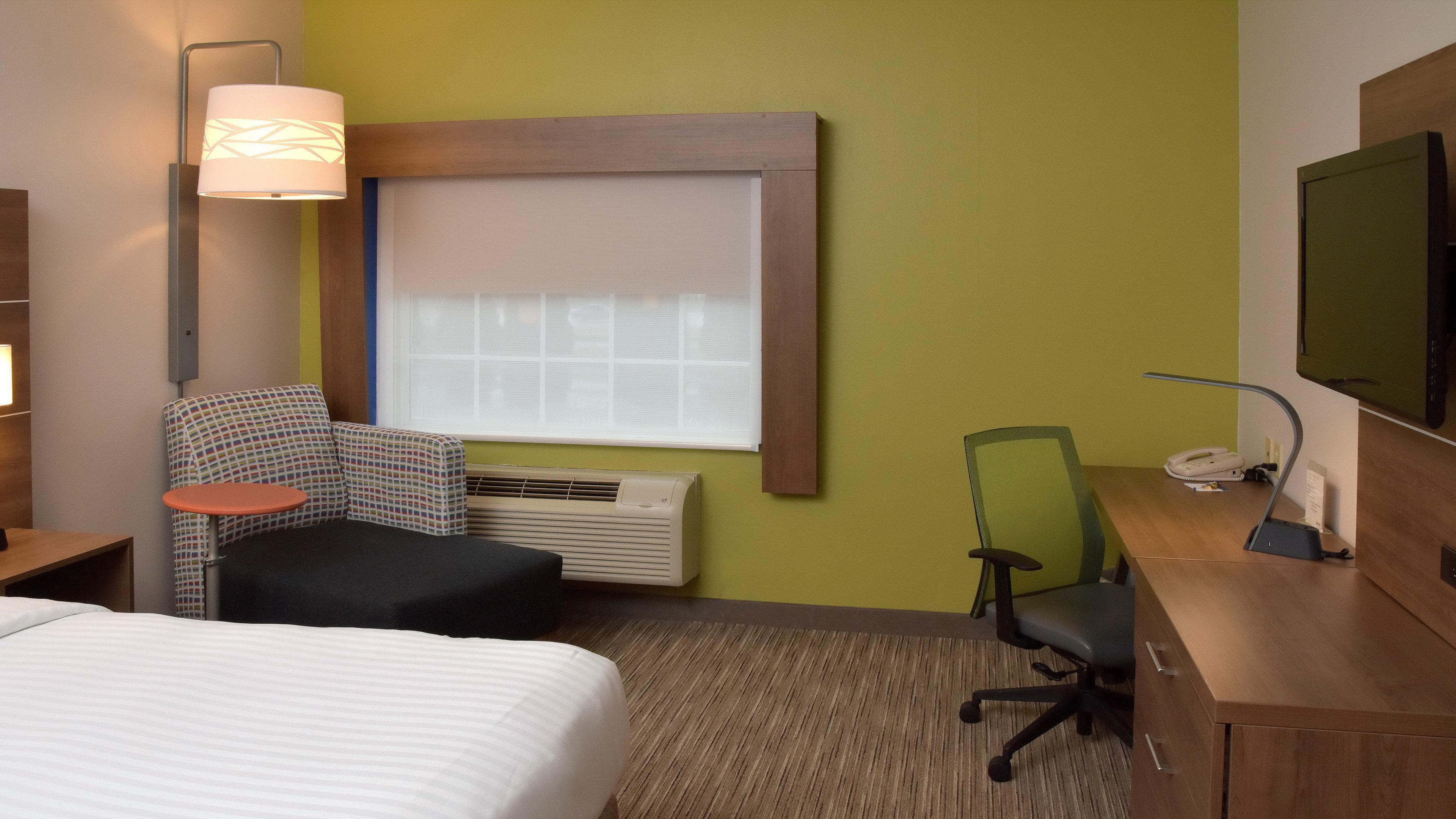 Holiday Inn Express Mount Pleasant- Scottdale By Ihg Екстер'єр фото