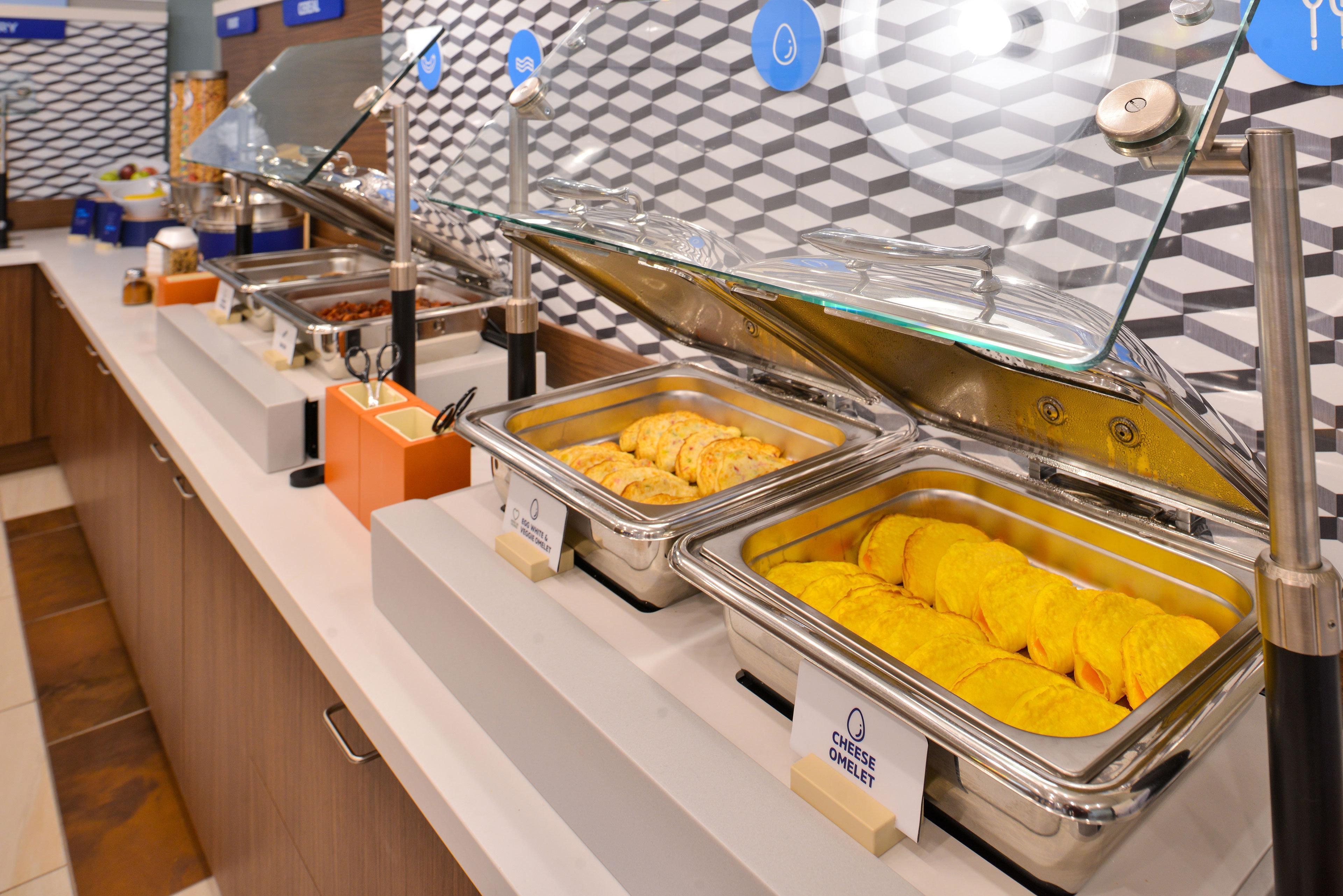 Holiday Inn Express Mount Pleasant- Scottdale By Ihg Екстер'єр фото