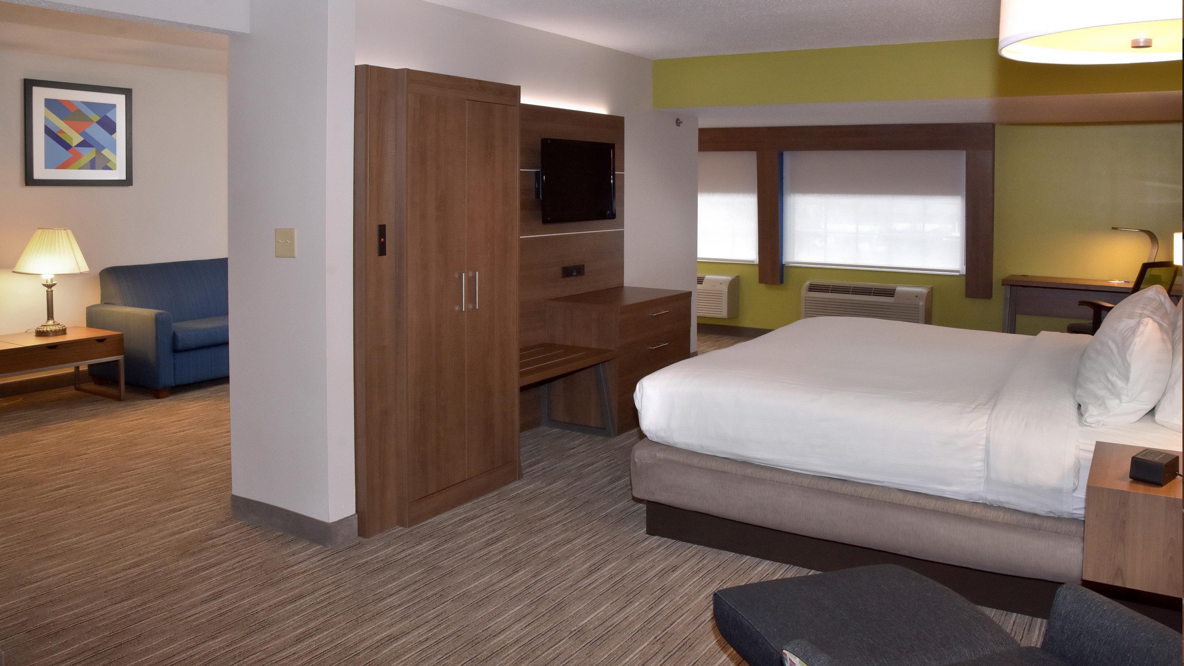 Holiday Inn Express Mount Pleasant- Scottdale By Ihg Екстер'єр фото