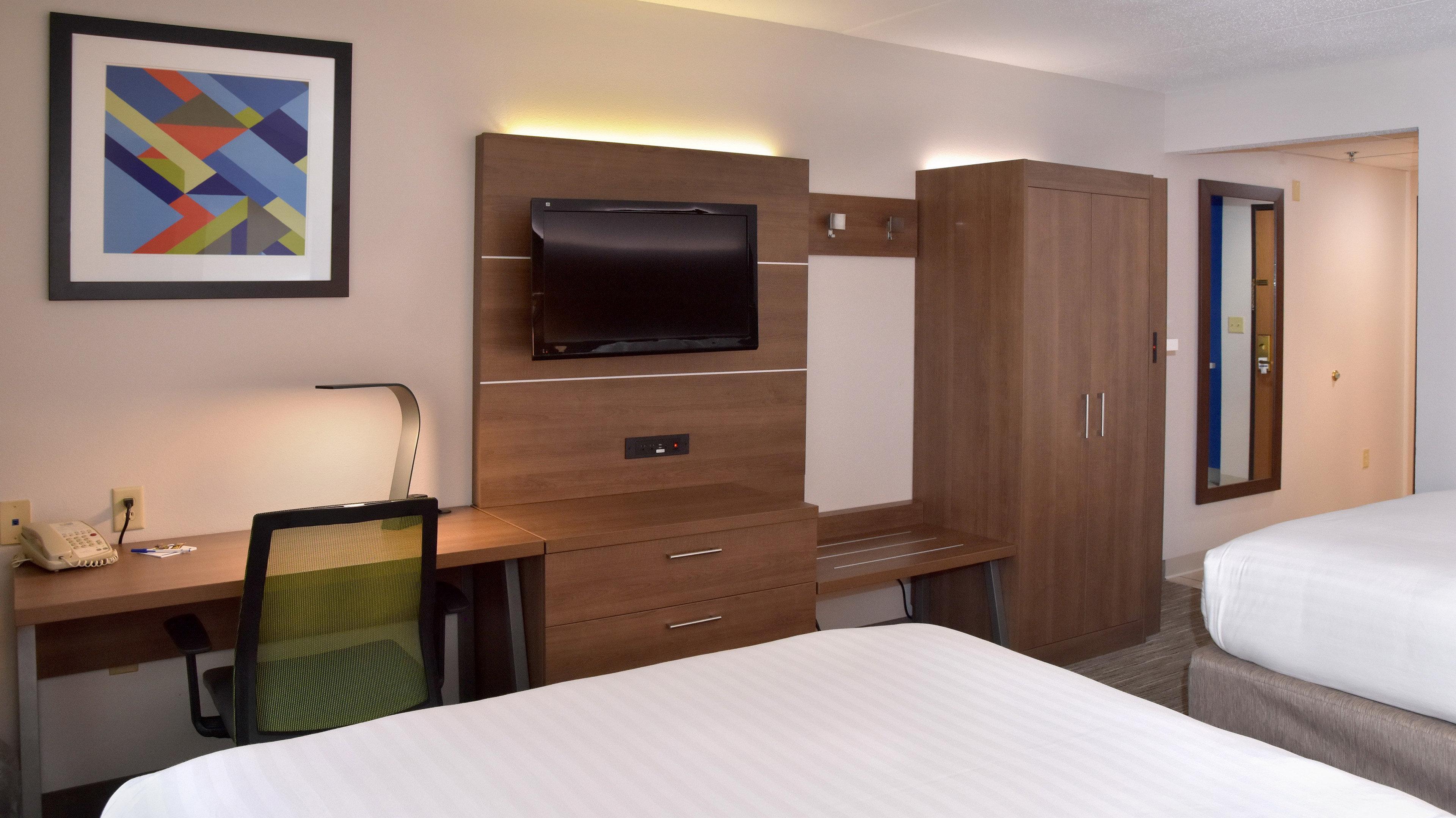 Holiday Inn Express Mount Pleasant- Scottdale By Ihg Екстер'єр фото