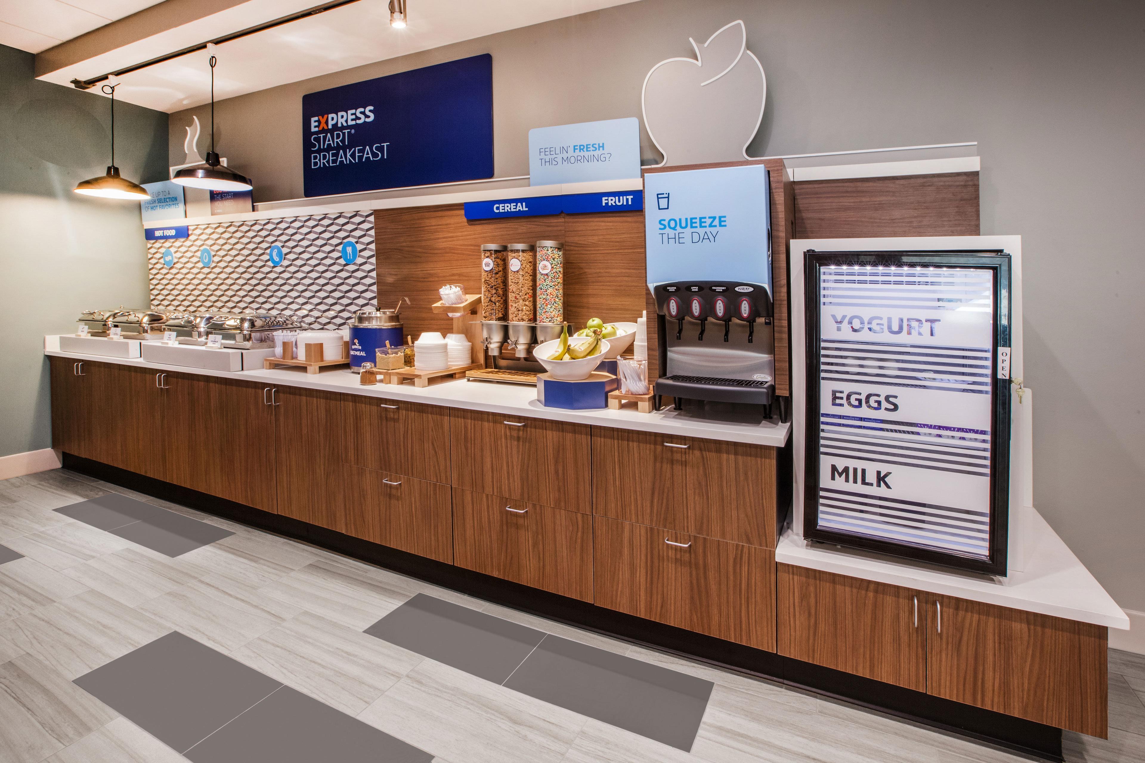 Holiday Inn Express Mount Pleasant- Scottdale By Ihg Екстер'єр фото