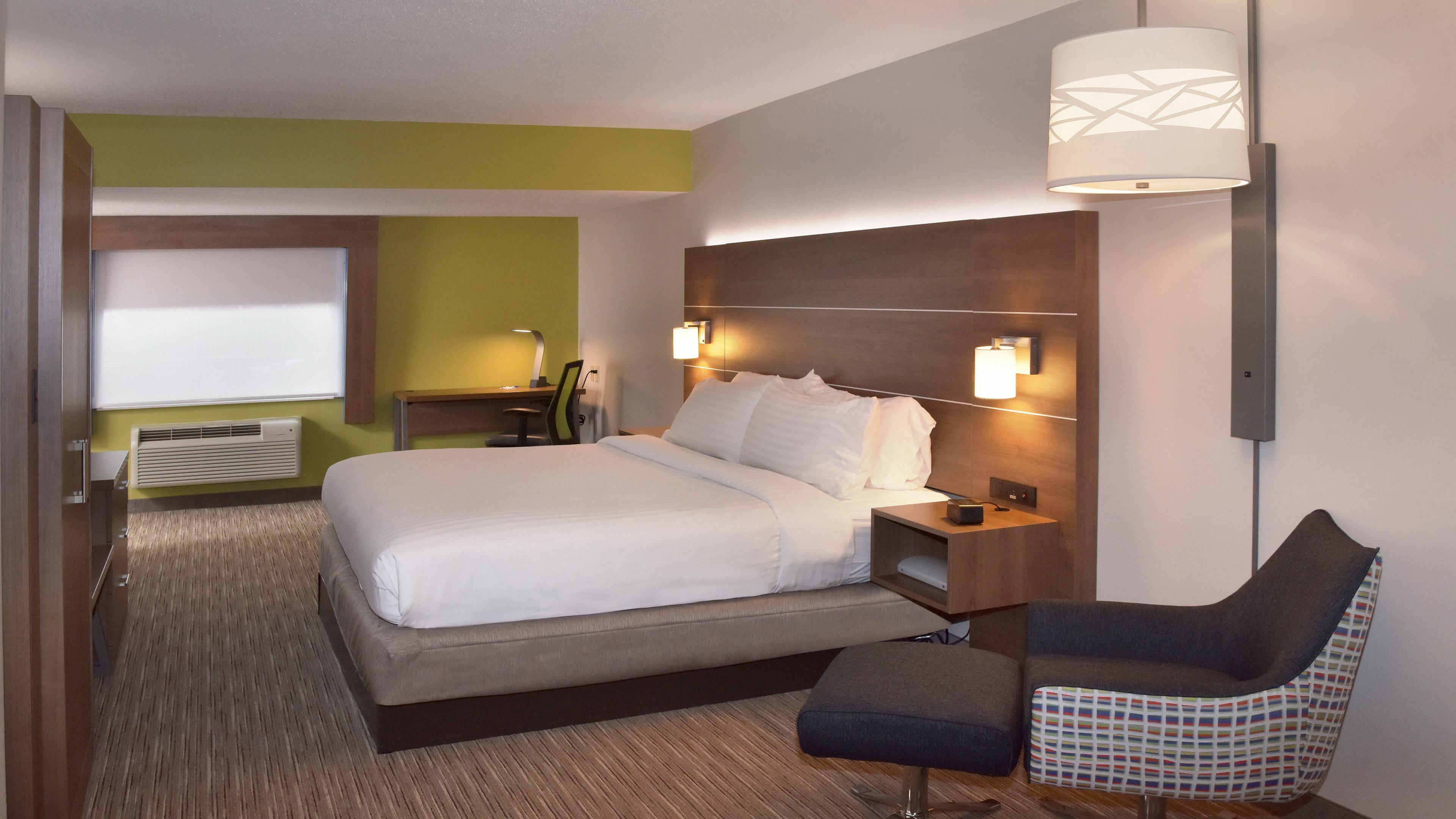 Holiday Inn Express Mount Pleasant- Scottdale By Ihg Екстер'єр фото