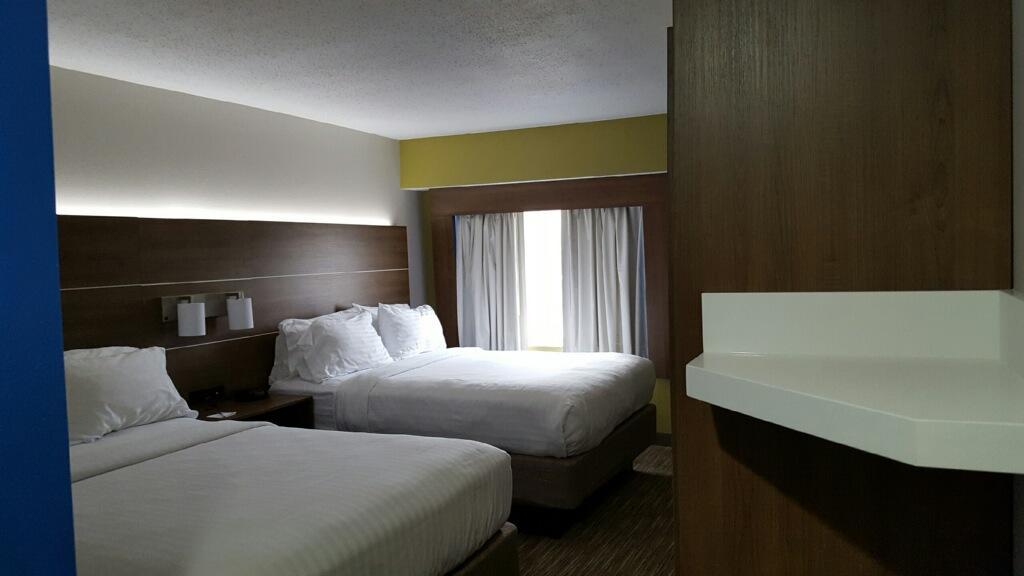 Holiday Inn Express Mount Pleasant- Scottdale By Ihg Екстер'єр фото